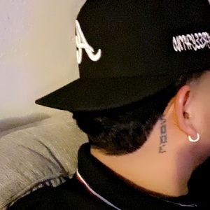 Meet your Posher, Fernando